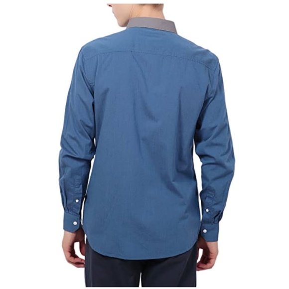 Paul Hamilton long sleeve leisure style shirt size XL - Picture 2 of 3